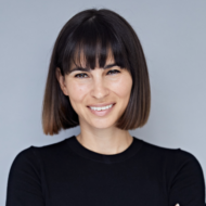 Sophia Moscovis